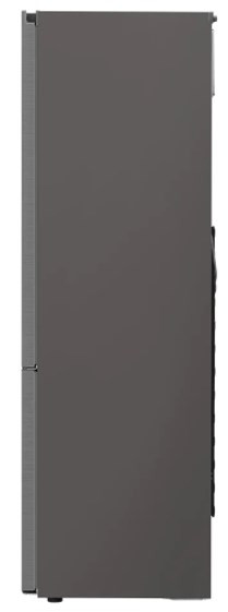 Холодильник LG DoorCooling+ GA-B509MMQM