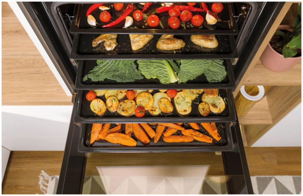 Духовой шкаф Gorenje BOS6737E06WG