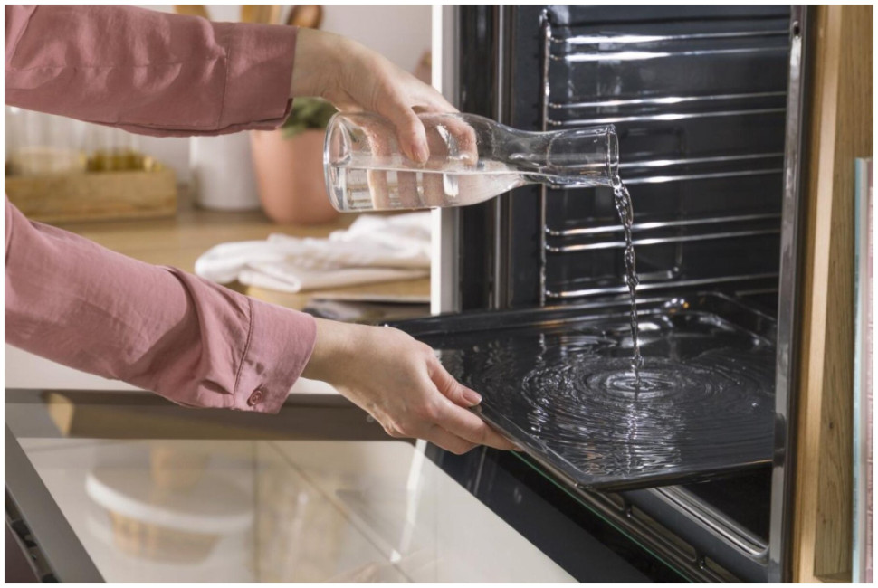 Духовой шкаф Gorenje BOS6737E06WG