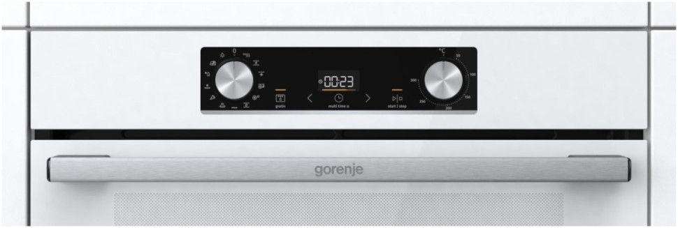Духовой шкаф Gorenje BOS6737E06WG