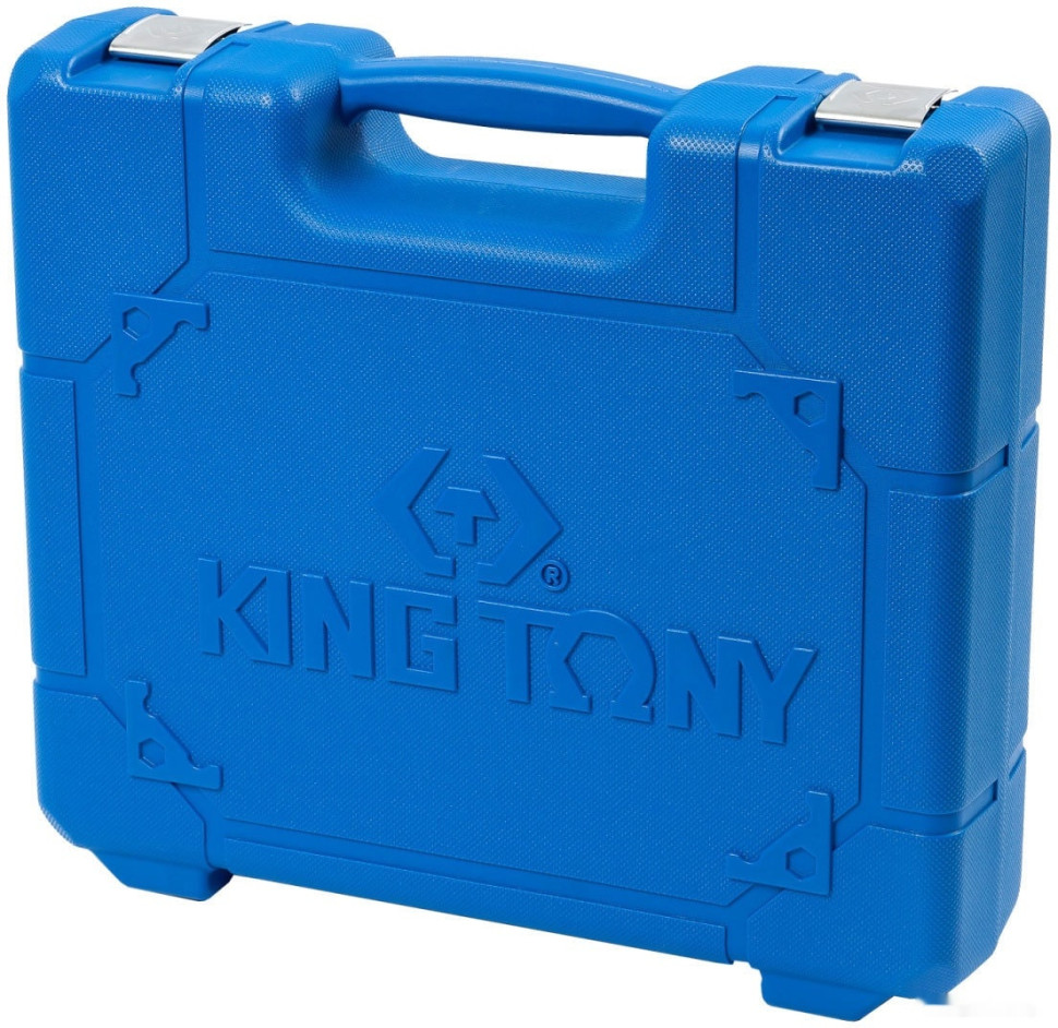 Универсальный набор инструментов King Tony 7598MR (97 предметов) Универсальный набор инструментов King Tony 7598MR (97 предметов)