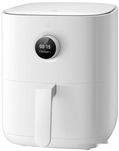 Аэрогриль Xiaomi Mi Smart Air Fryer 3.5L MAF02