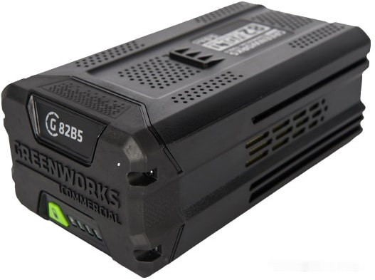 Аккумулятор для инструмента Greenworks G82B5 (82В/5 Ah)