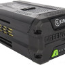 Аккумулятор для инструмента Greenworks G82B5 (82В/5 Ah) Аккумулятор для инструмента Greenworks G82B5 (82В/5 Ah)