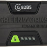 Аккумулятор для инструмента Greenworks G82B5 (82В/5 Ah) Аккумулятор для инструмента Greenworks G82B5 (82В/5 Ah)