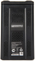 Аккумулятор для инструмента Greenworks G82B5 (82В/5 Ah)