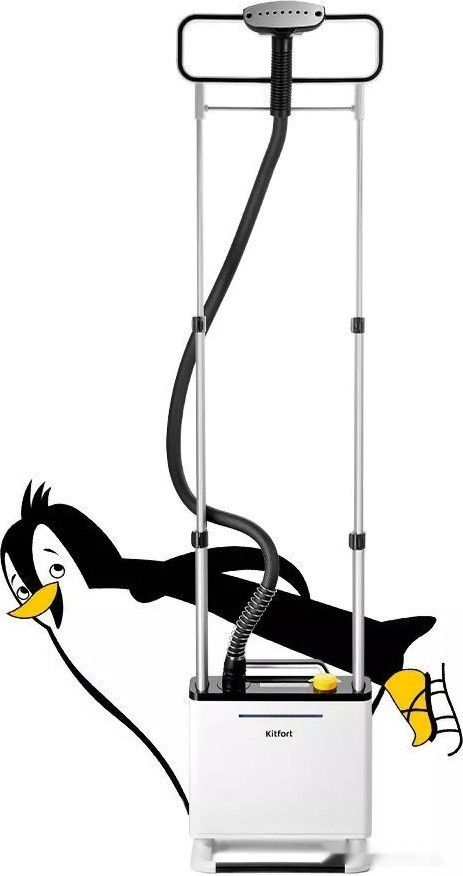 Отпариватель Kitfort KT-9171 Отпариватель Kitfort KT-9171