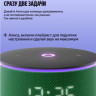 Умная колонка Яндекс Станция Мини 3 Про (зеленый)