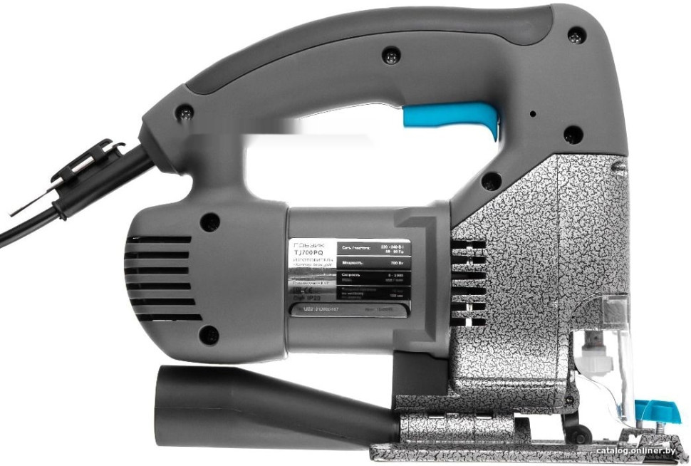 Лобзик Tesla TJ700PQ