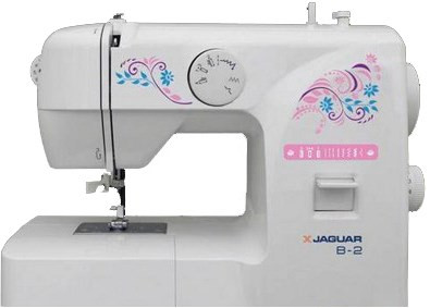 Швейная машина Jaguar Mini 236