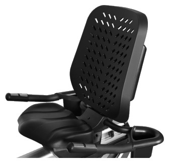 Велотренажер Svensson Industrial Force R750 LX Велотренажер Svensson Industrial Force R750 LX