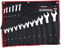 Набор ключей Forsage F-5261H (26 предметов)