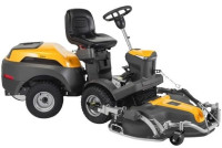 Райдер Stiga Park 500 WX 2F6130645/ST2