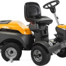 Райдер Stiga Park 500 WX 2F6130645/ST2 Райдер Stiga Park 500 WX 2F6130645/ST2