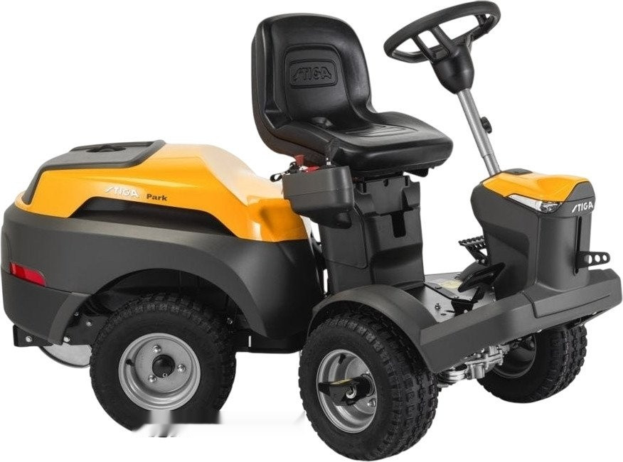 Райдер Stiga Park 500 WX 2F6130645/ST2 Райдер Stiga Park 500 WX 2F6130645/ST2