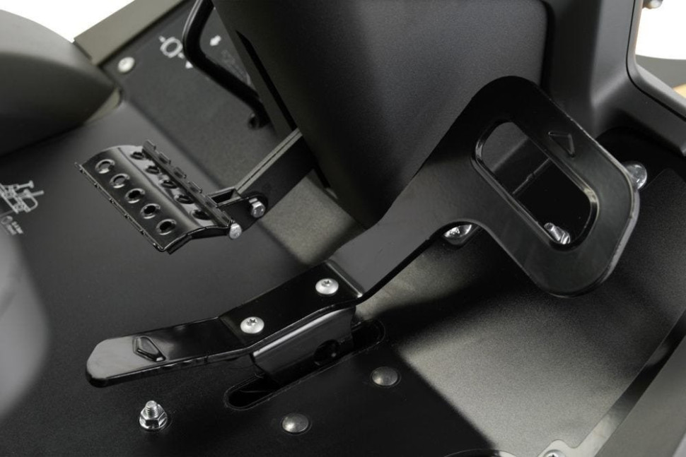 Райдер Stiga Park 500 WX 2F6130645/ST2 Райдер Stiga Park 500 WX 2F6130645/ST2