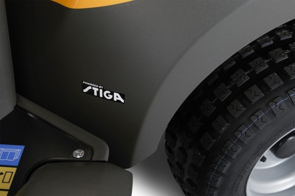 Райдер Stiga Park 500 WX 2F6130645/ST2 Райдер Stiga Park 500 WX 2F6130645/ST2