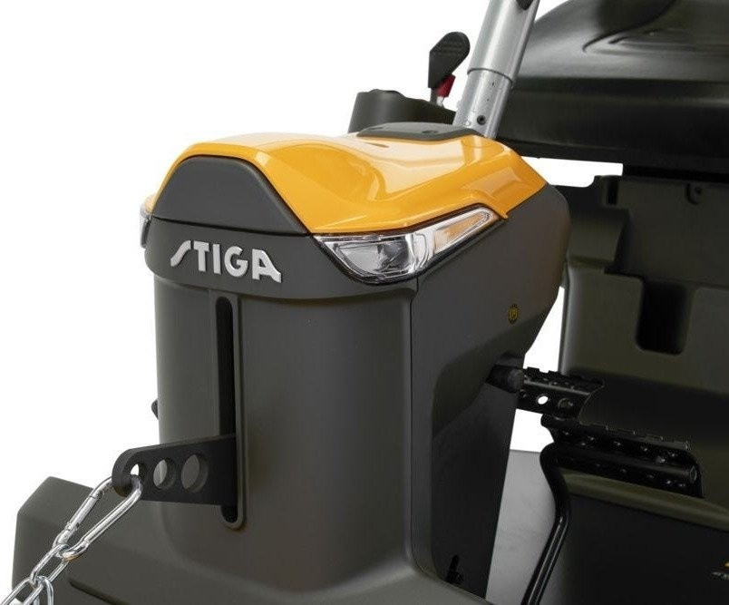 Райдер Stiga Park 500 WX 2F6130645/ST2 Райдер Stiga Park 500 WX 2F6130645/ST2