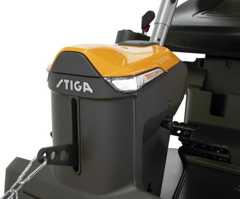 Райдер Stiga Park 500 WX 2F6130645/ST2 Райдер Stiga Park 500 WX 2F6130645/ST2