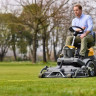 Райдер Stiga Park 500 WX 2F6130645/ST2 Райдер Stiga Park 500 WX 2F6130645/ST2