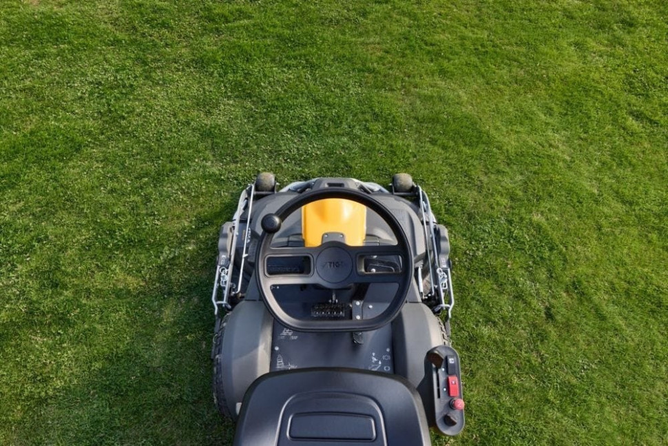 Райдер Stiga Park 500 WX 2F6130645/ST2 Райдер Stiga Park 500 WX 2F6130645/ST2