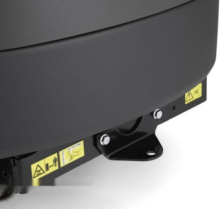 Райдер Stiga Park 500 WX 2F6130645/ST2 Райдер Stiga Park 500 WX 2F6130645/ST2