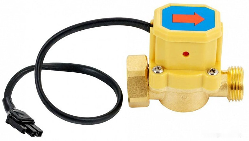 Циркуляционный насос Unipump WIP-12 Циркуляционный насос Unipump WIP-12