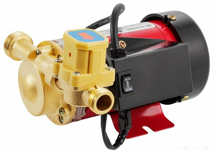 Циркуляционный насос Unipump WIP-12 Циркуляционный насос Unipump WIP-12