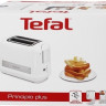 Тостер Tefal Principio Plus TT164130