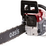 Бензопила Oasis GS-4516 Бензопила Oasis GS-4516
