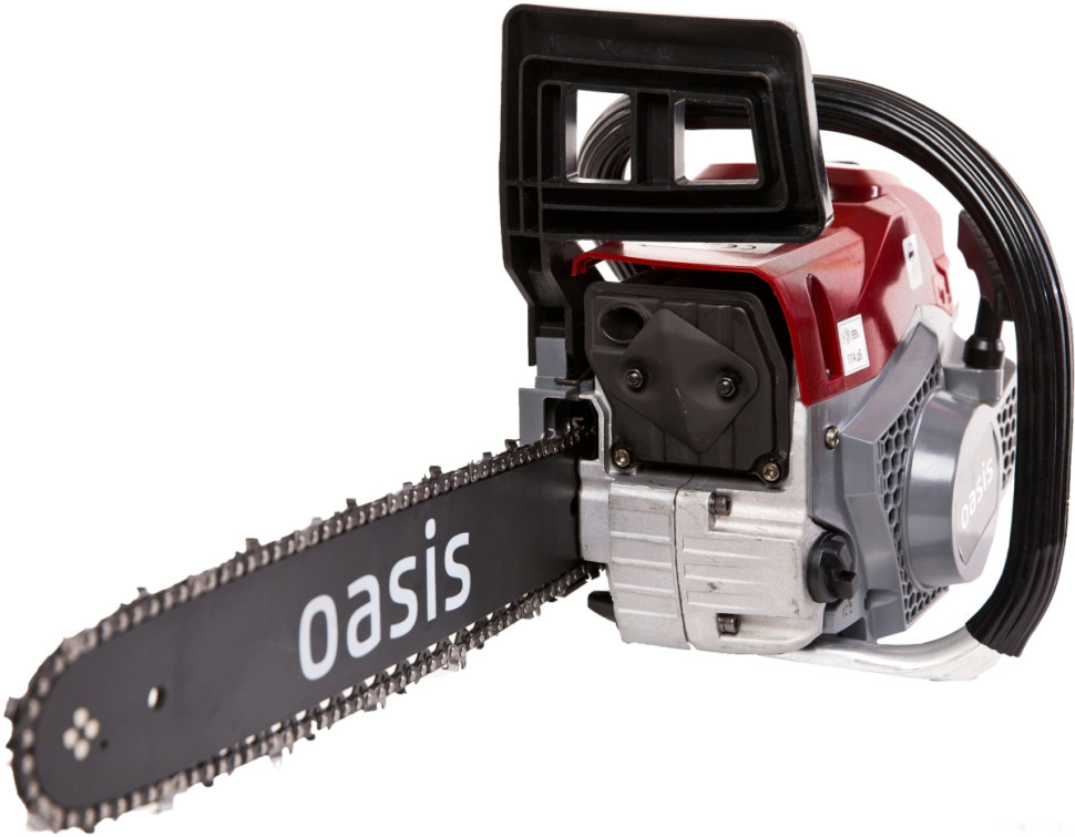 Бензопила Oasis GS-4516 Бензопила Oasis GS-4516