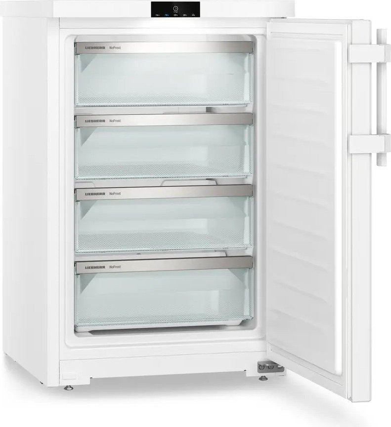 Морозильник Liebherr FNe 1404 Pure NoFrost Морозильник Liebherr FNe 1404 Pure NoFrost