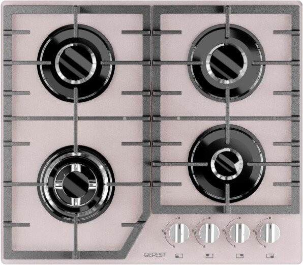 Варочная панель Gefest 2232-01 Р51