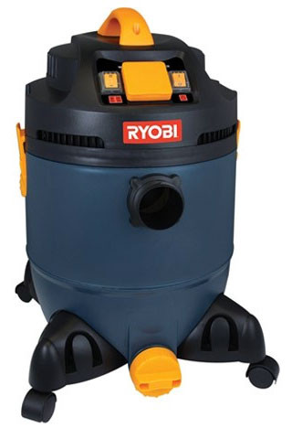 Пылесос Ryobi VC 30 A