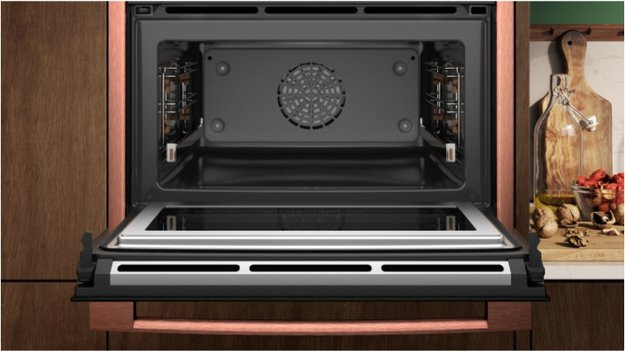 Духовой шкаф NEFF C29MS3AY0