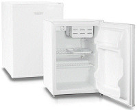 Однокамерный холодильник Бирюса 70