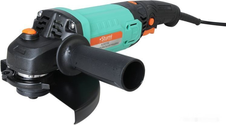 Угловая шлифмашина Sturm AG9015E Угловая шлифмашина Sturm AG9015E