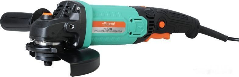 Угловая шлифмашина Sturm AG9015E Угловая шлифмашина Sturm AG9015E