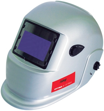 Сварочная маска FUBAG Optima 9-13 Visor