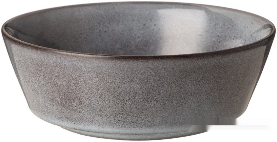 Столовый сервиз Bronco Graphite 445-119 Столовый сервиз Bronco Graphite 445-119