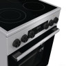 Плита Gorenje GEC5C40XAOT Плита Gorenje GEC5C40XAOT