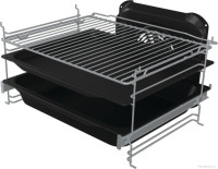 Плита Gorenje GEC5C40XAOT