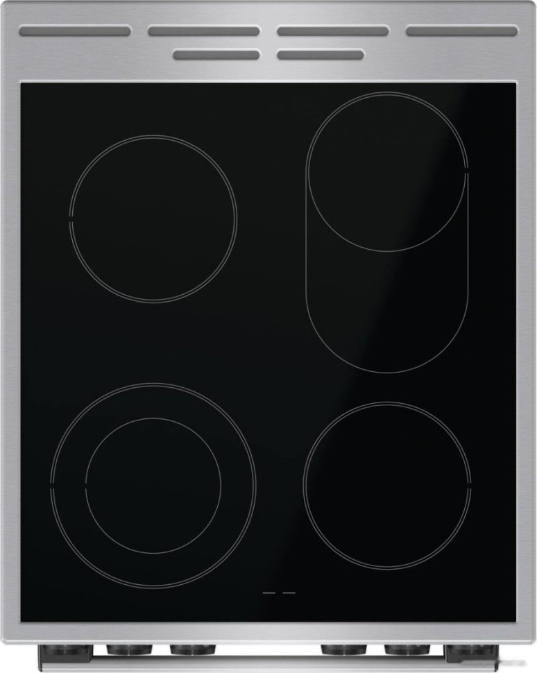 Плита Gorenje GEC5C40XAOT Плита Gorenje GEC5C40XAOT