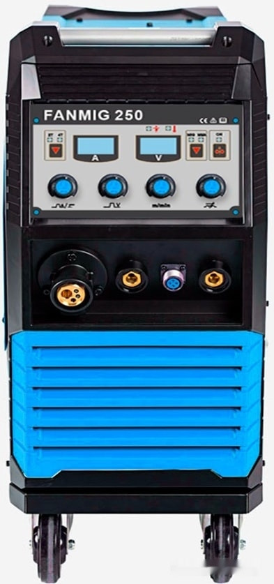 Сварочный инвертор Most FANMIG 315 A/G Сварочный инвертор Most FANMIG 315 A/G
