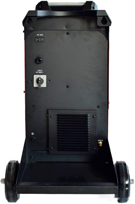 Сварочный инвертор Most FANMIG 315 A/G Сварочный инвертор Most FANMIG 315 A/G