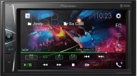 Автомагнитола Pioneer DMH-G221BT