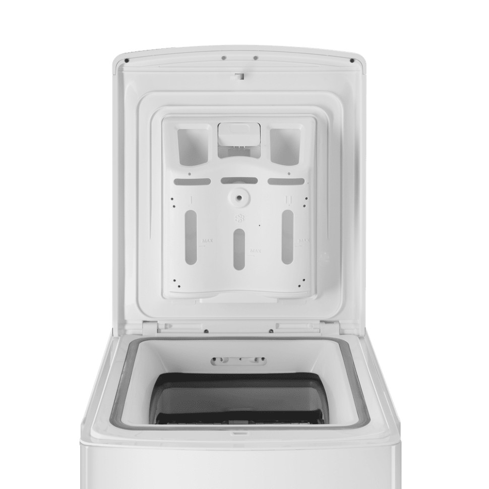 Стиральная машина Maunfeld MFWM127ISWH