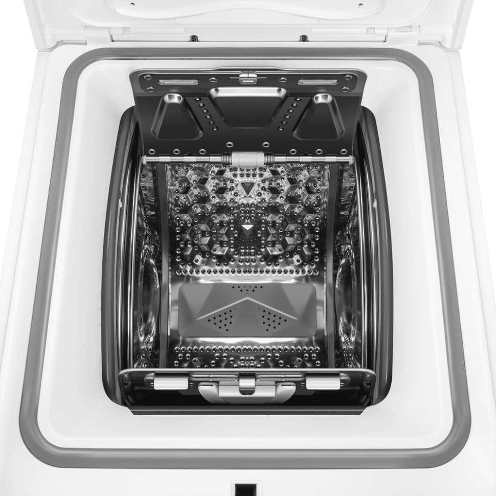 Стиральная машина Maunfeld MFWM127ISWH