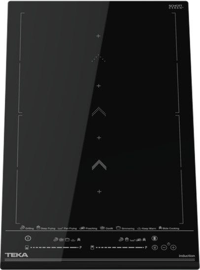 Варочная панель Teka IZS 34700 MST BLACK Варочная панель Teka IZS 34700 MST BLACK