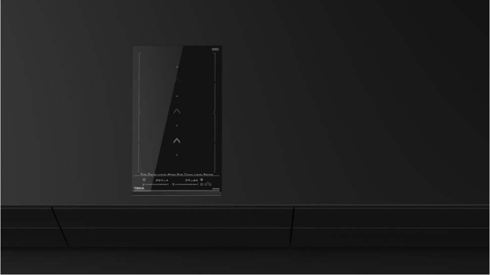 Варочная панель Teka IZS 34700 MST BLACK Варочная панель Teka IZS 34700 MST BLACK